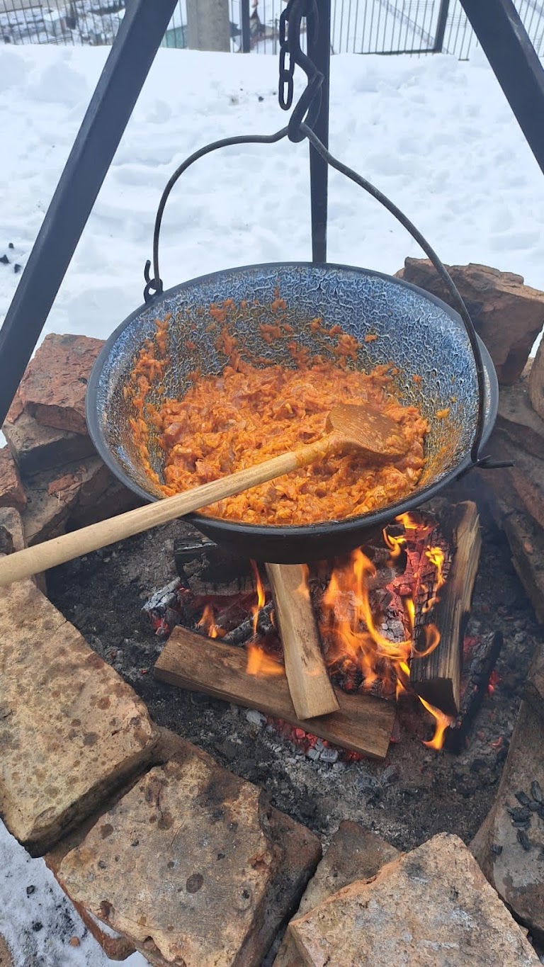 Natură Munții Rodnei